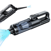 DRIVEFORM Cordless Car Vacuum